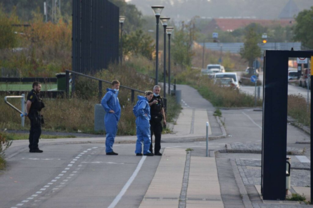 Teenager knivdræbt i Valby: Nu fængsles 18-årig i sagen