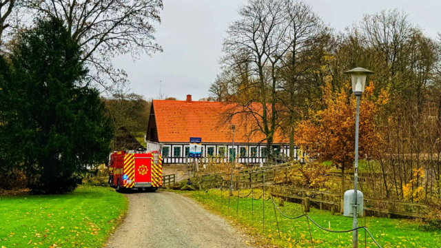 Alarm går ved mølle: ‘Ej det er fandeme løgn!’