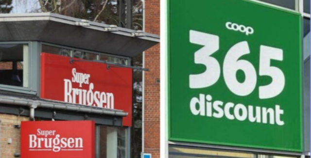 Coop365 og SuperBrugsen sender vigtig besked til kunder