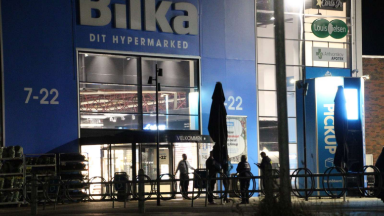 Bilka