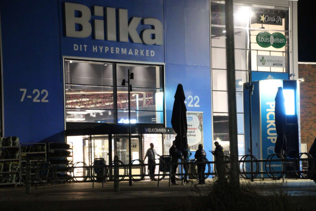 Bilka