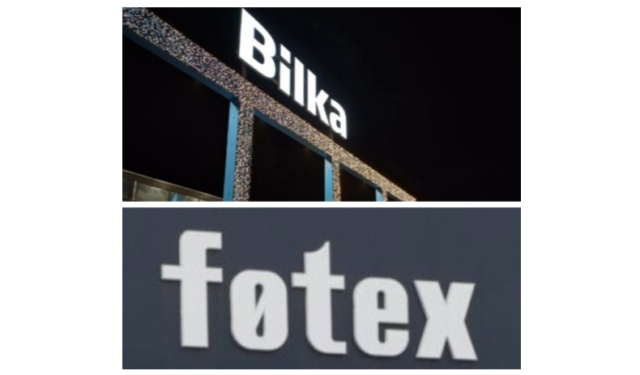 Bilka og Føtex sænker prisen på madvarer fem år tilbage