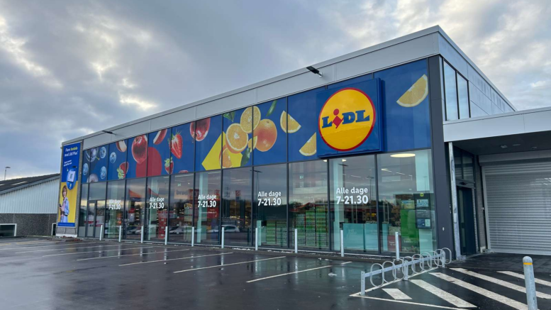 Lidl