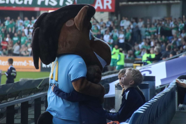 Randers FC forlænger med chefen: ‘Det er en virkelig spændende periode’