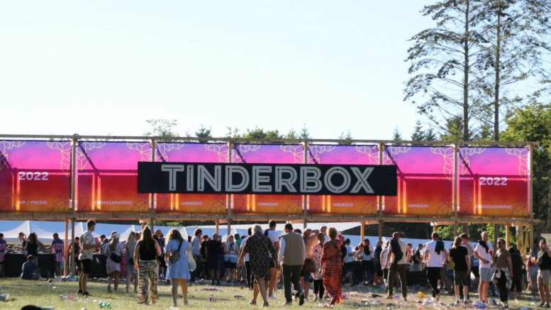 Tinderbox