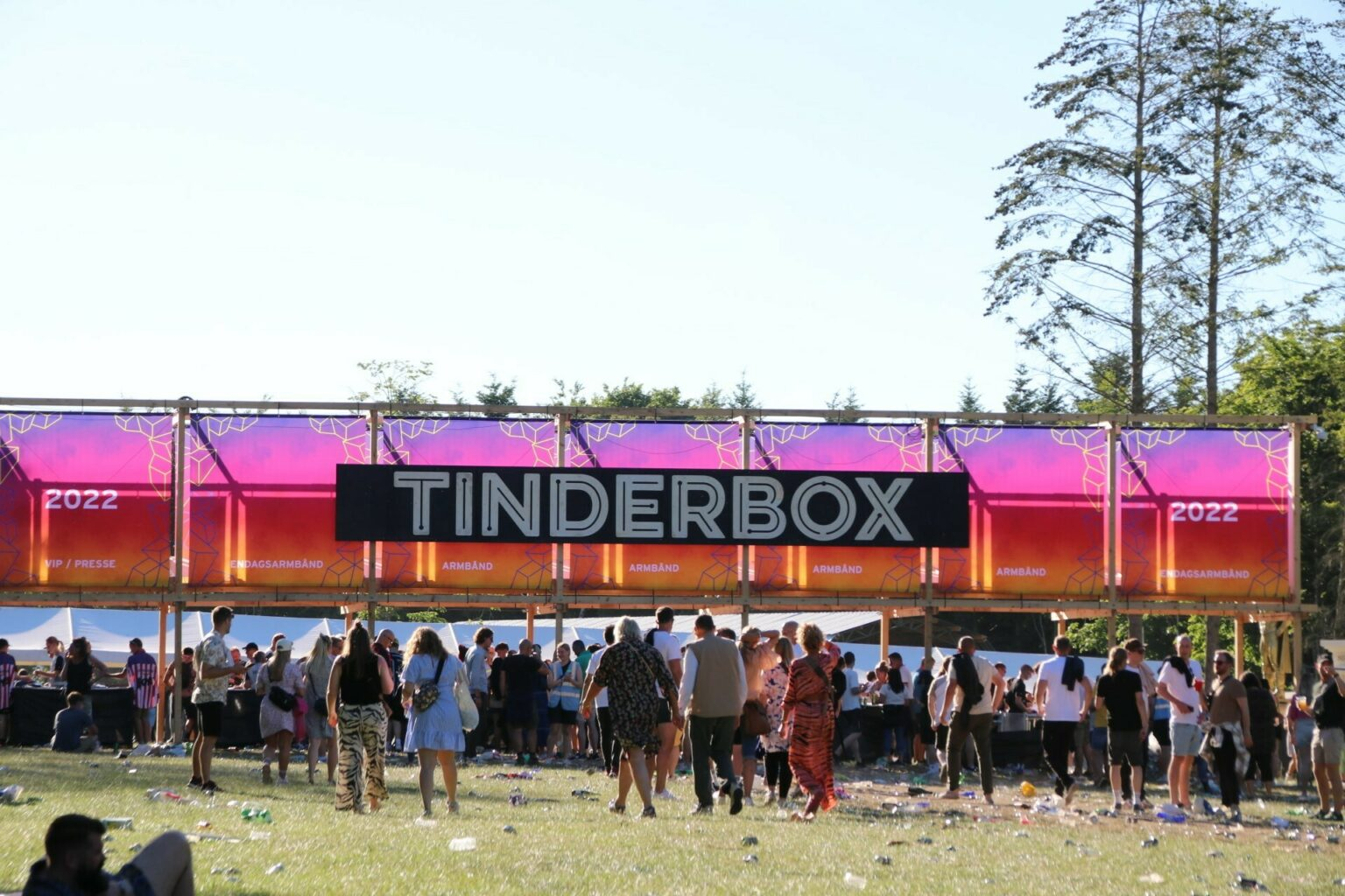 Tinderbox