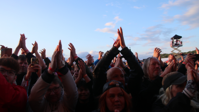 Populært dansk band går hver til sit