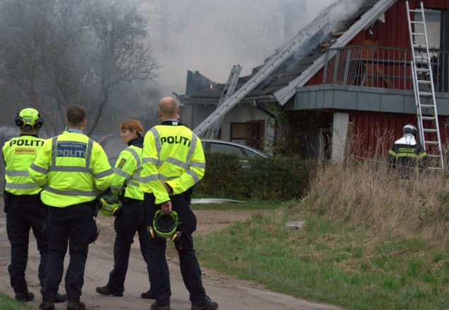 ‘Det står ikke til at redde. Det hele er sprunget’