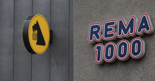 Rema 1000 og Netto til ALLE kunder: Vigtig besked