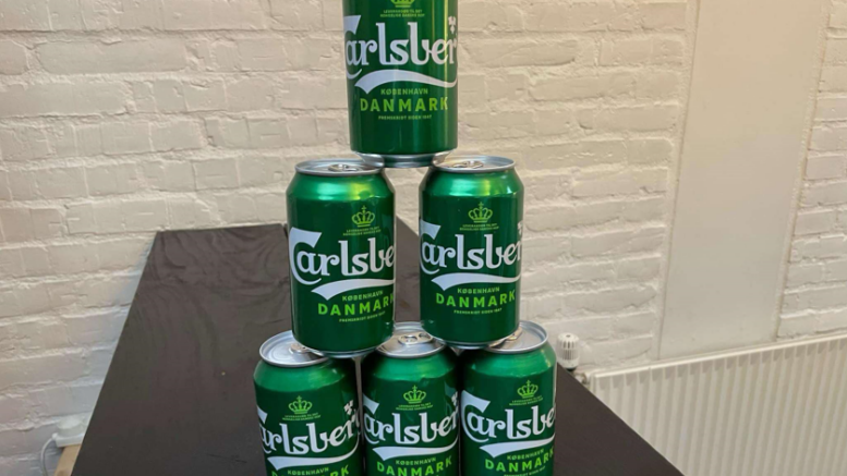 Carlsberg