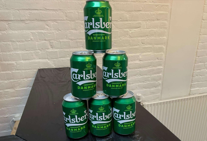 Carlsberg