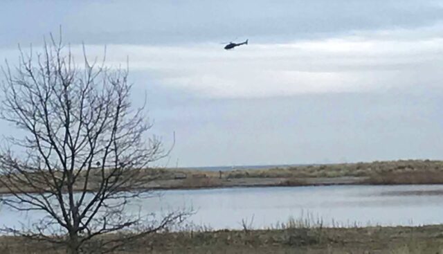 Flytrafik lukket ned: Mystiske droner flyver over Københavns Lufthavn