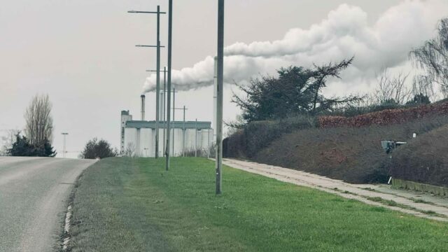 Havde du spottet den? Snedig fartkontrol sat op