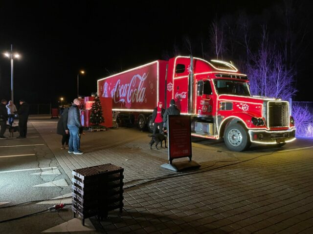 Priskrig i Danmark: Bilka sælger Coca-Cola billigere end ved grænsen