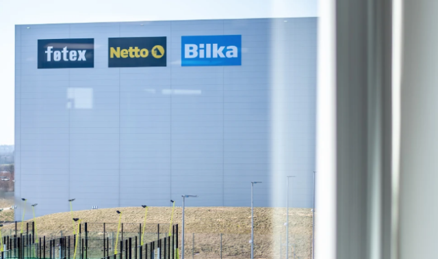 Bilka, Føtex og Netto politianmeldt