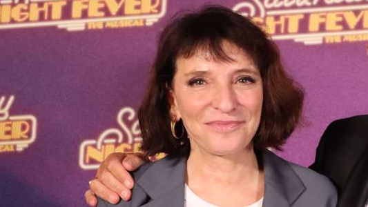 Susanne Bier til skuespiller: ”Hvis du taler sådan én gang mere, så finder vi en anden”