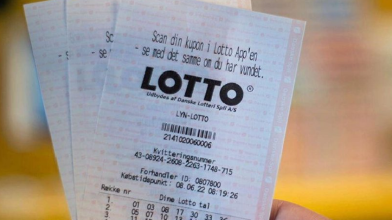 Lotto