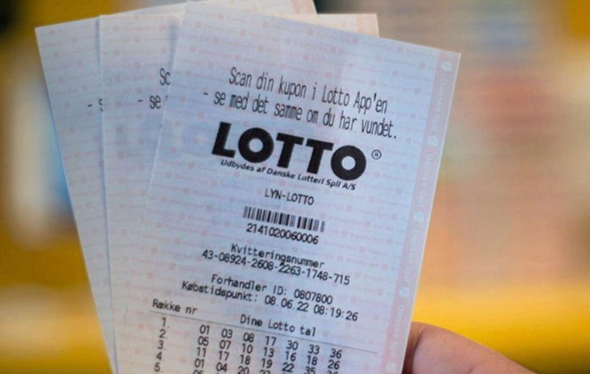 Lotto