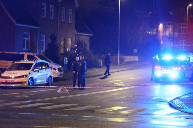 Ung mand dræber bekendt