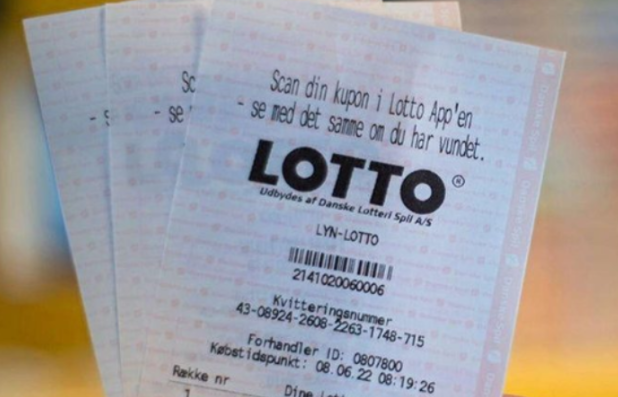 SuperBrugsen efterlyser vinder: Aldrig er en så stor Lotto-sum vundet her