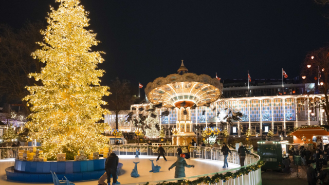 Elsket dansk julekalender genopstår: Vækkes til live i Tivoli