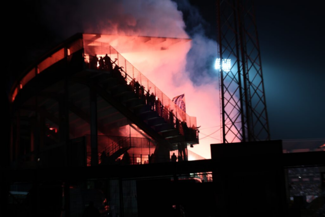 Nyt fodboldstadion: Ingen kvaler kommunen betaler