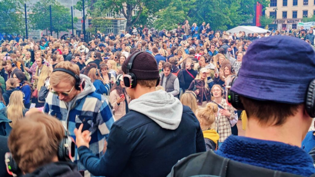 Legendarisk festival i København afslører første navne