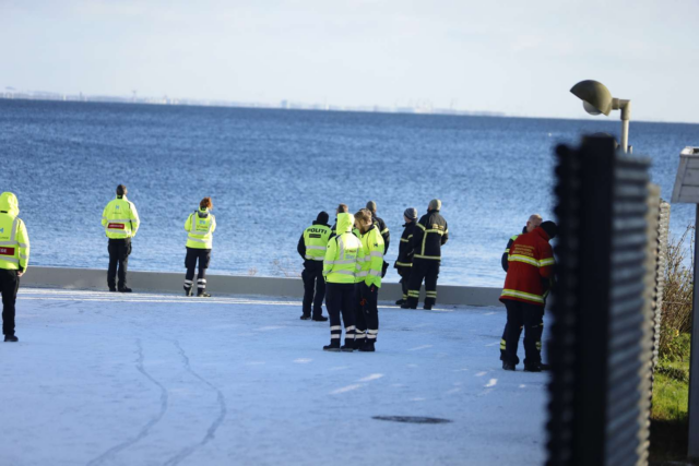 Politiet sender varsel til alle danskere