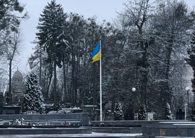 Slog ukrainsk flygtning ihjel og stjal ufødt baby