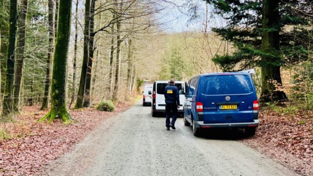 16-årig pige kidnappet i bil og voldtaget gentagende gange