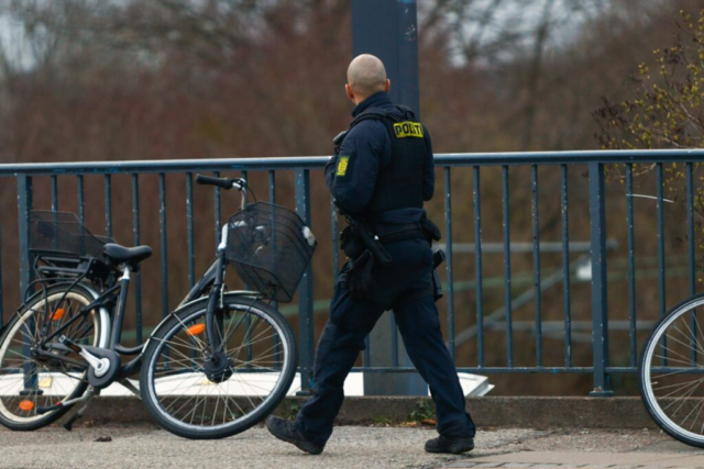 71-årig cyklist dræbt i trafikken