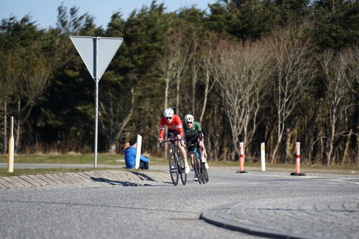 Jagter dansk cykelrekord: ‘Åndssvagt ikke at prøve’