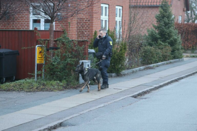 12-årig dreng udsat for groft overfald