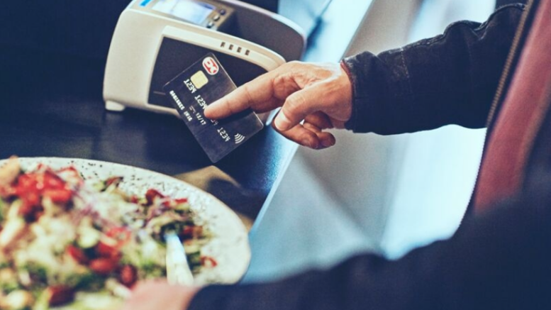 Nets med vigtig varsel til alle med betalingskort