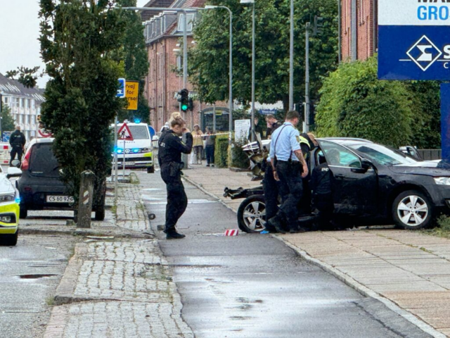 Børn gjort forældreløse i grusom ulykke: Epileptisk mand dømt