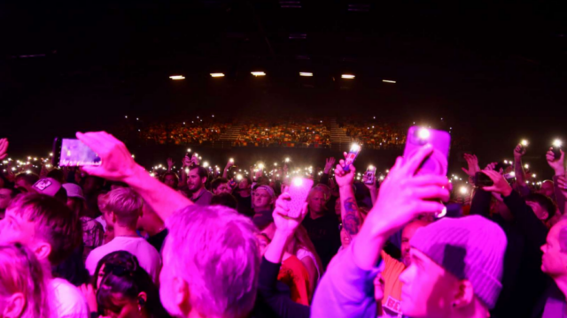 Festivalsbombe: 00’er-ikon gæster Danmark