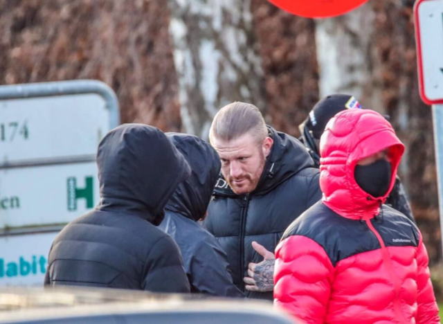 Tidligere dansk bokser får fængselsstraf