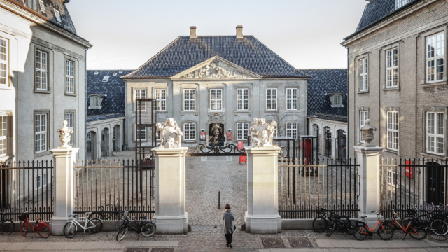 Dansk museum slår rekord: ‘Vi kan næsten ikke få armene ned’