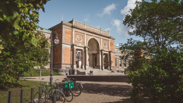 SMK afslører storslået program for året: Michelangelo, surrealisme og nye initiativer