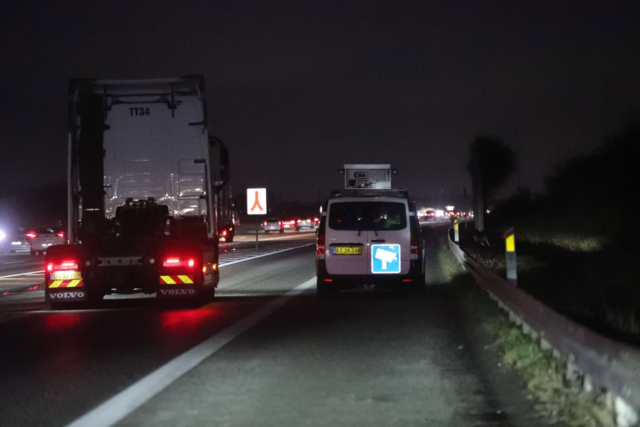 Nye fotovogne går efter bestemte trafikanter: Skaber stor forvirring