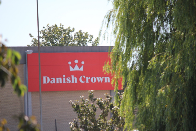 Dømt: Danish Crown svigtede ansatte under covid