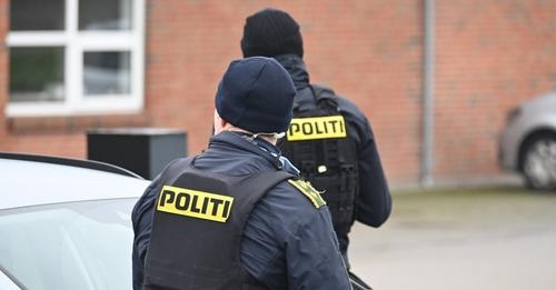 Politiet med kraftig advarsel til danskere i hele landet