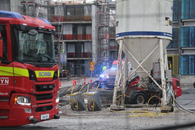 Nu er påbud udstedt: Mand afgik ved døden