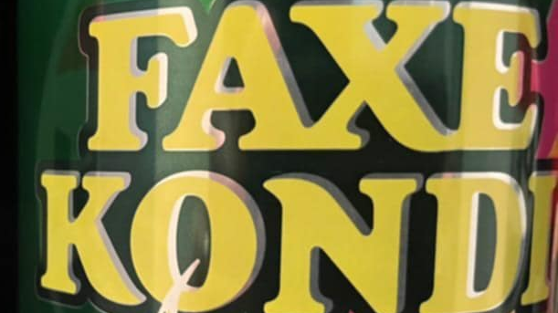 Faxe Kondi flytter til udlandet for første gang