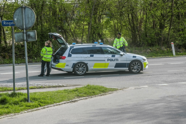 30-årig kvinde forsvundet i nat