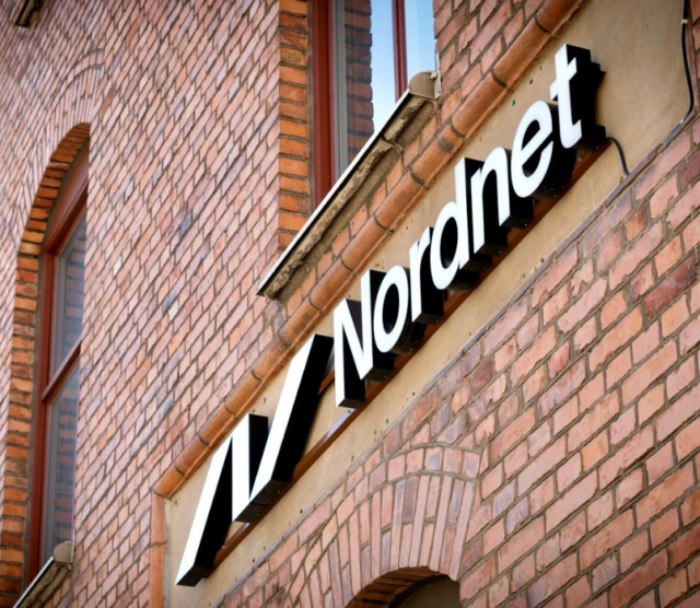 Nordnet lukker helt ned: Ramt af sikkerhedslæk