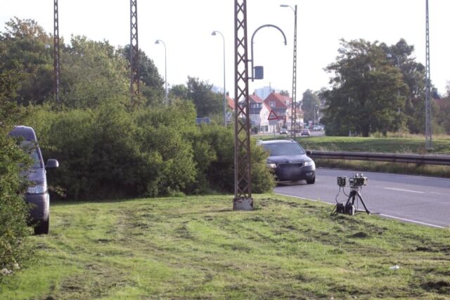 Bruger du dette i bilen? Bøde på 10.200 kroner kan ramme her