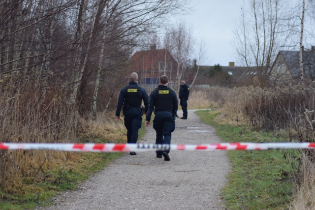 To kvinder forsøgt voldtaget på stier: Trak bukserne ned på dem