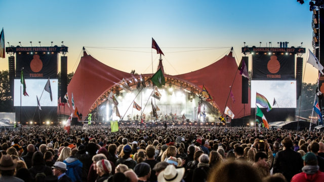 Endelig: Roskilde Festival gør op med store affaldsmængder