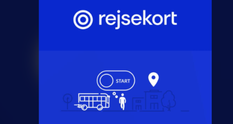 Rejsekort